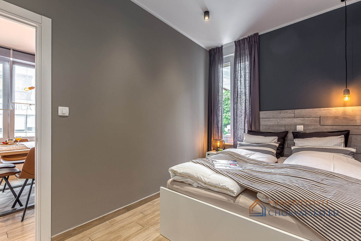 Prodej bytu 1+kk 85 m² – další
