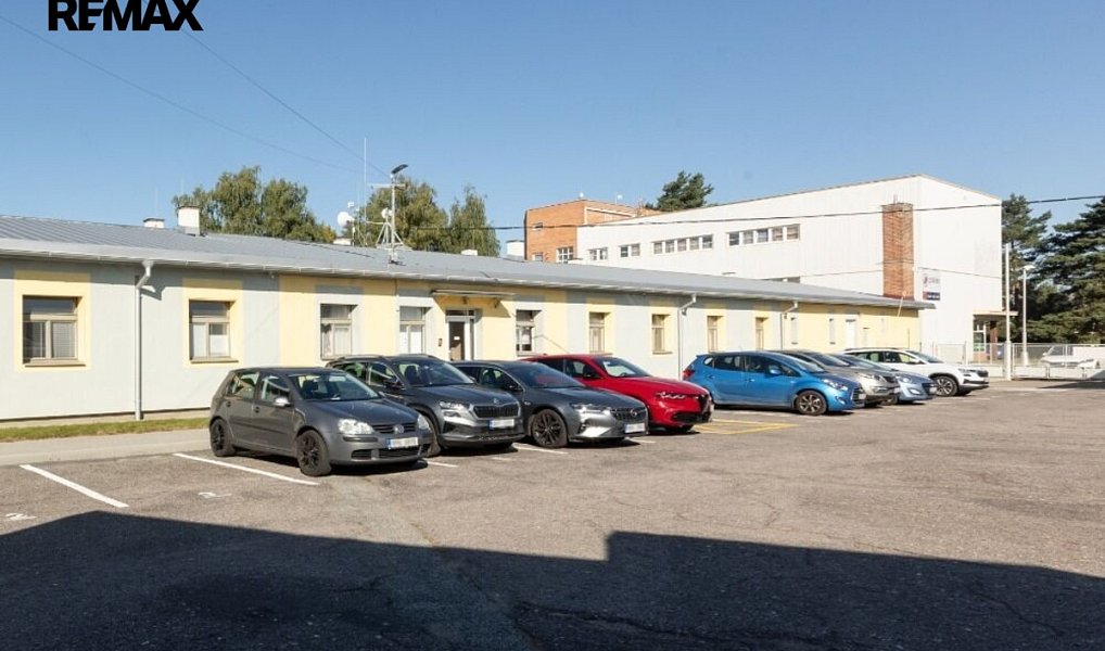 Pronájem kanceláře 16 m², Hradec Králové – náhled fotky 10