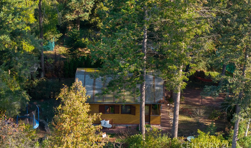 Prodej chaty/chalupy 43 m² s pozemkem 667 m², Brno – náhled fotky 11