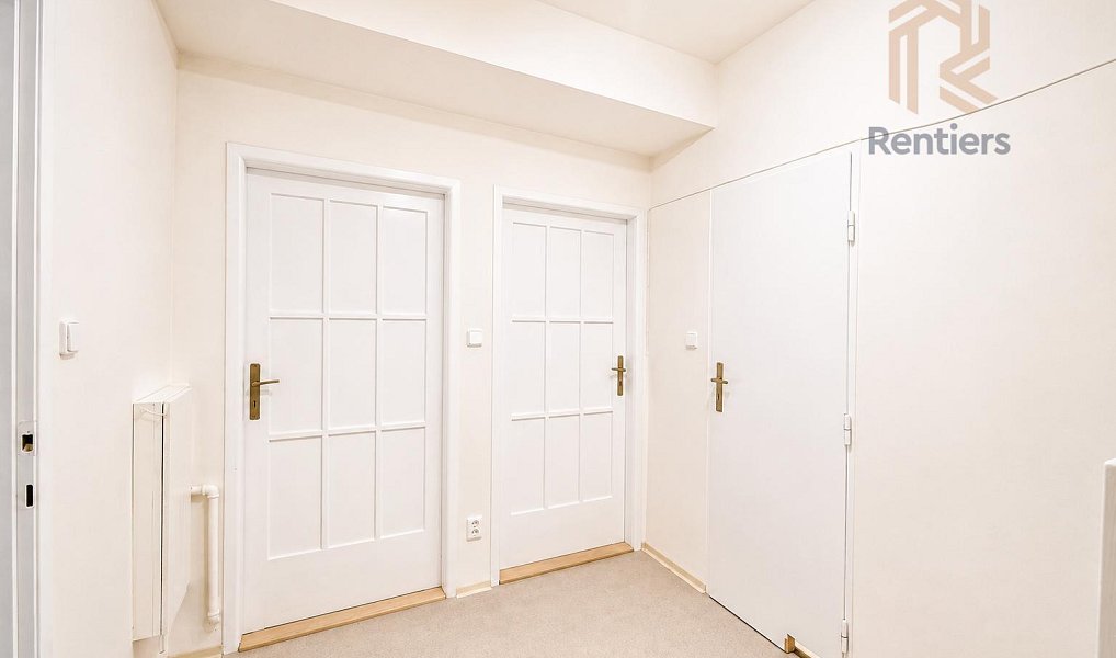 Prodej bytu 2+1 58 m², Praha – náhled fotky 9