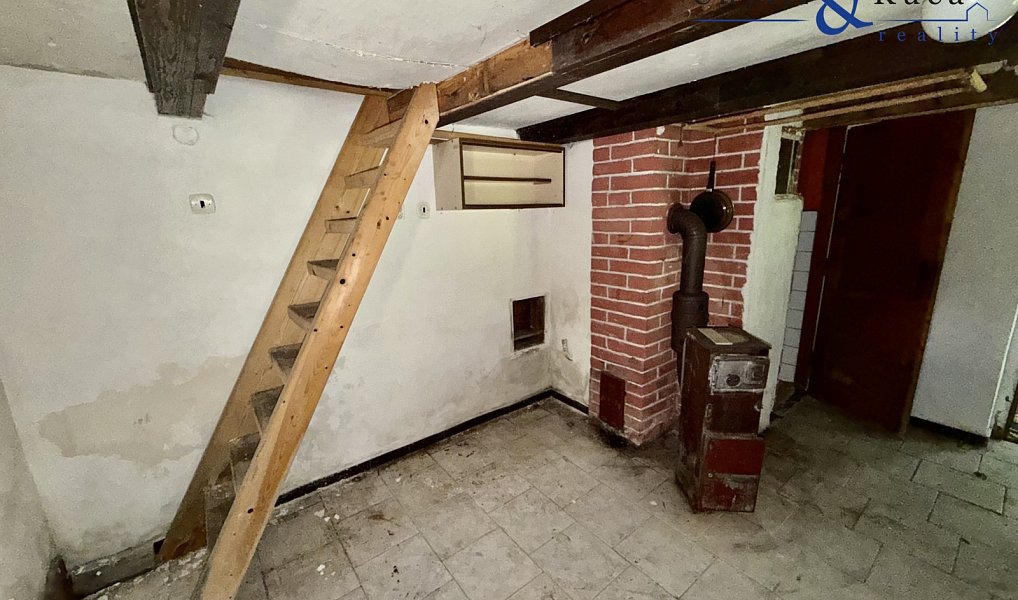 Prodej chaty/chalupy 60 m² s pozemkem 712 m², Rusava – náhled fotky 6