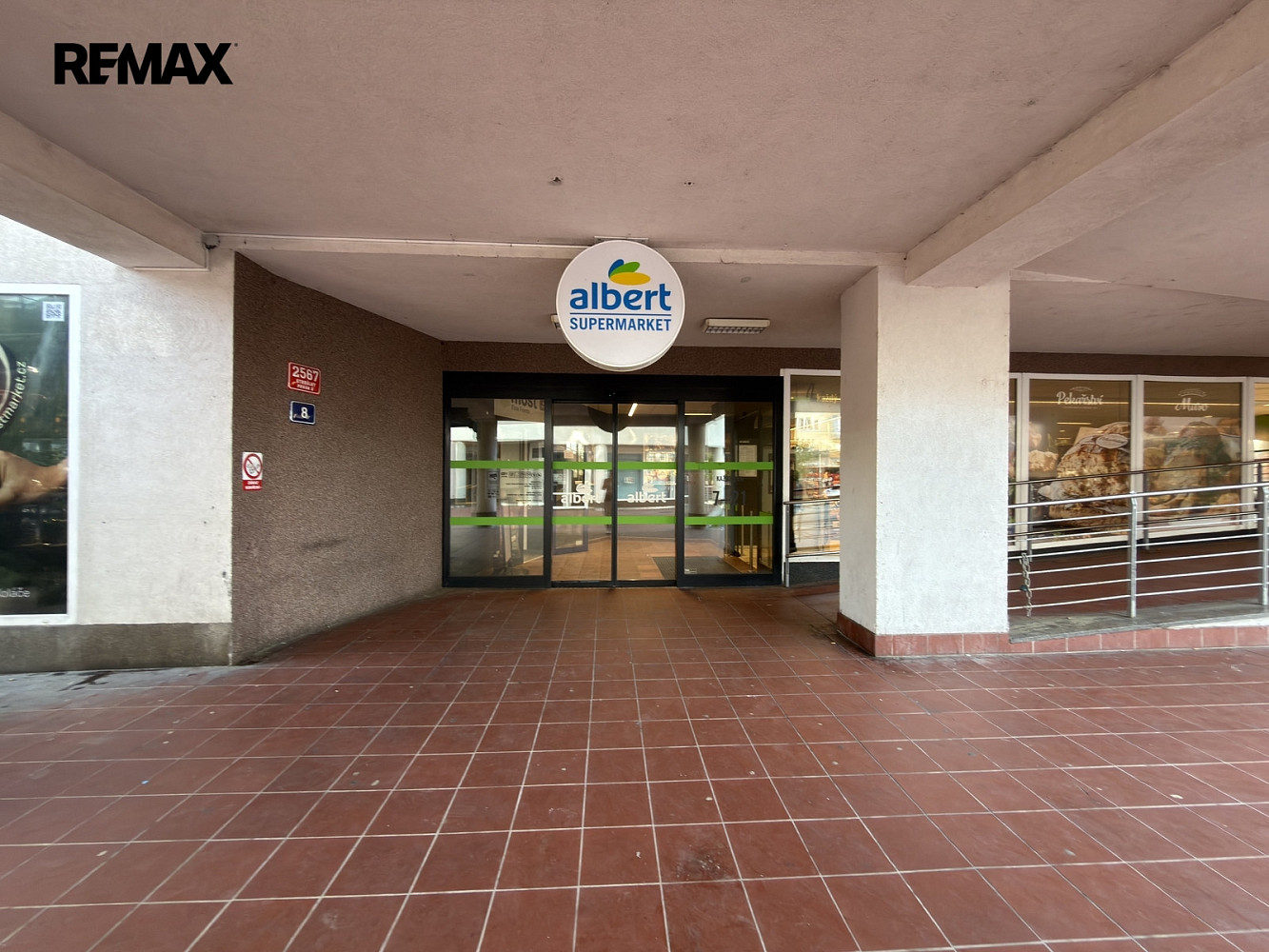 Pronájem výrobních prostor 105 m² — photo 3