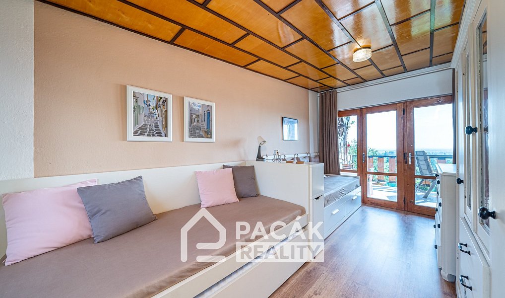 Prodej chaty/chalupy 75 m² s pozemkem 488 m², Plumlov – náhled fotky 23