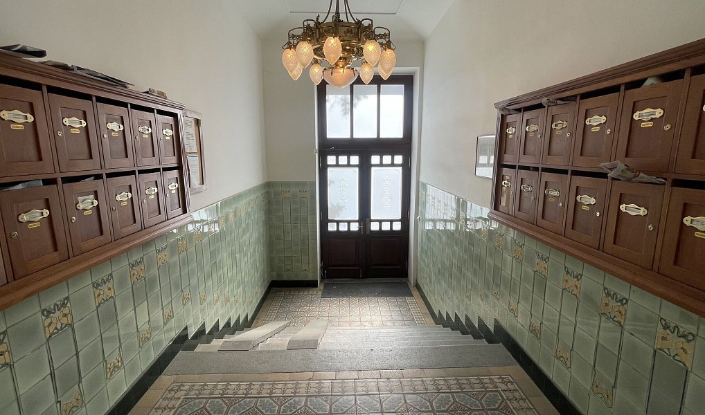 Prodej bytu 3+1 93 m², Praha – náhled fotky 25