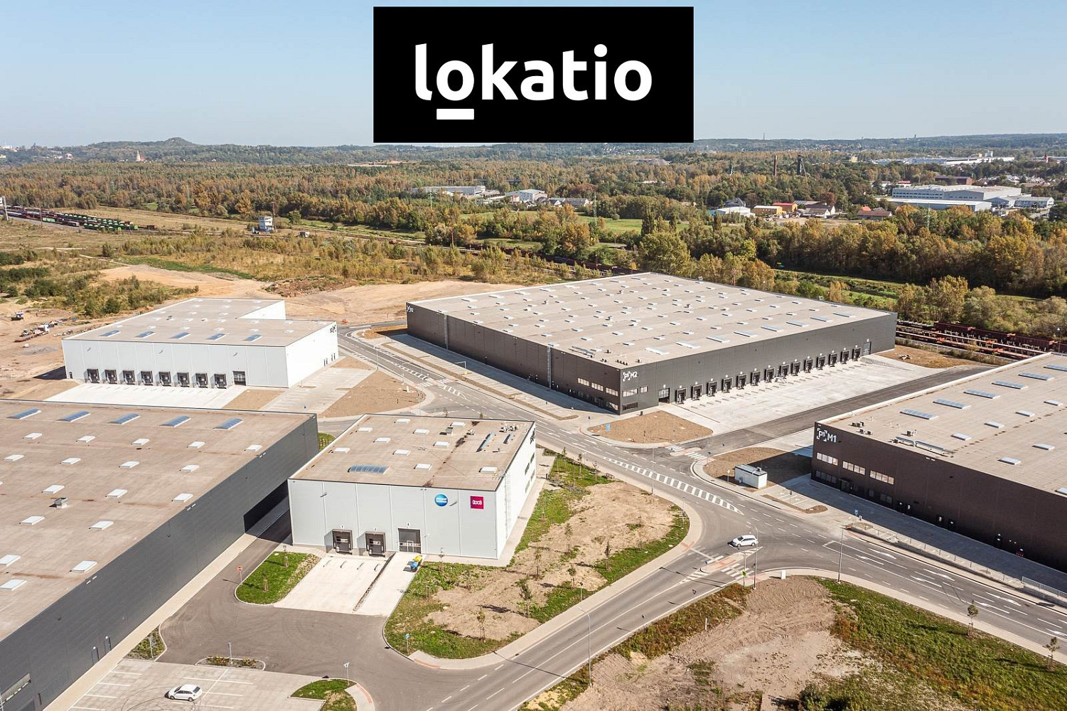 Pronájem skladovacích prostor 29 524 m² — photo 4