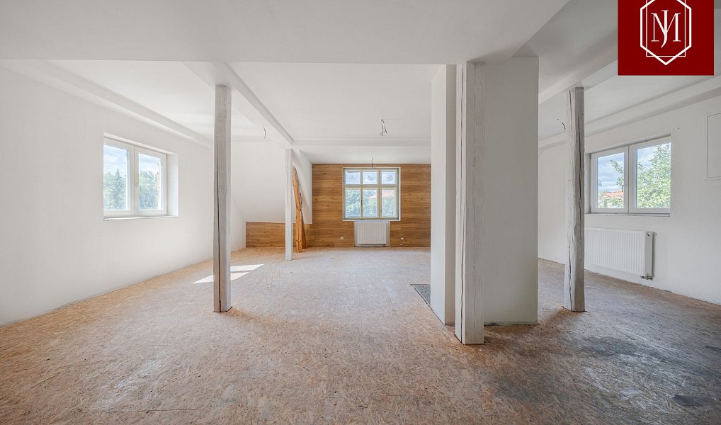Prodej domu 199 m² s pozemkem 575 m², Třešť – náhled fotky 27