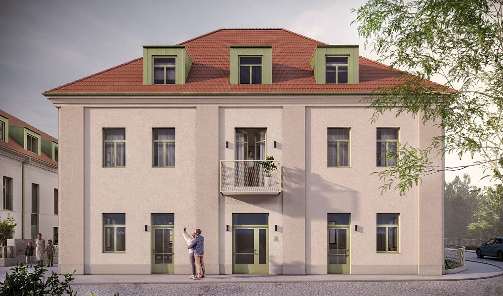 Prodej bytu 4+kk 93 m², Brandýs nad Labem-Stará Boleslav – náhled fotky 11