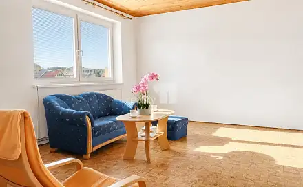 Pronájem bytu 3+1 101 m²