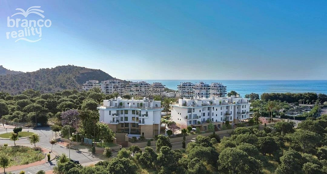 Prodej bytu 2+kk 48 m² - Vista 4
