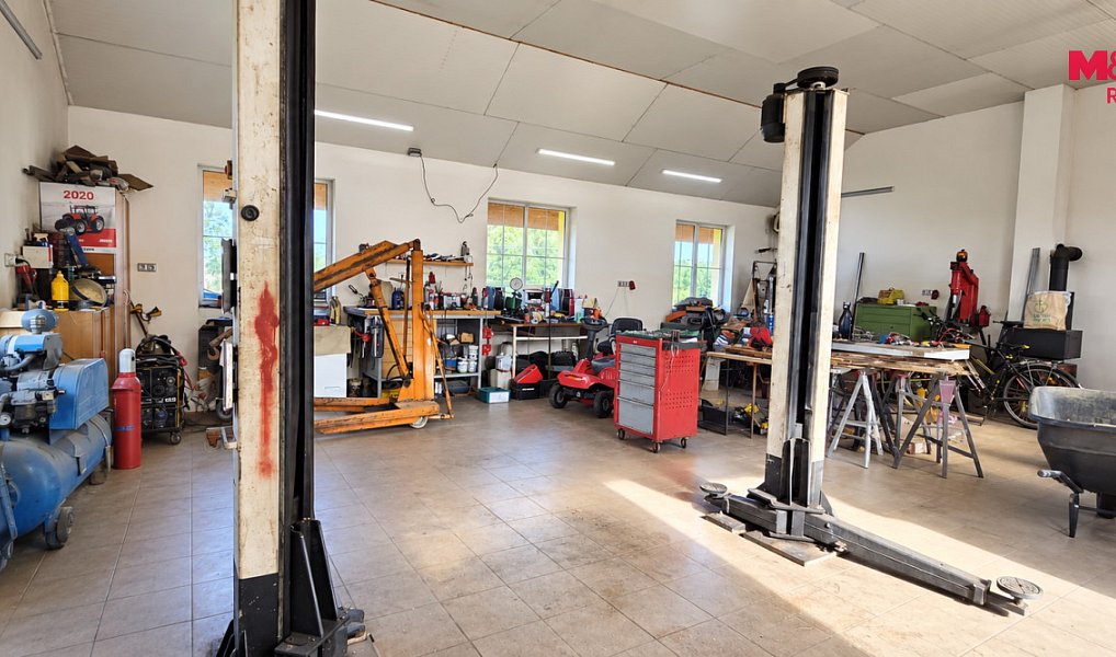 Prodej domu 102 m² s pozemkem 1 106 m², Kostěnice – náhled fotky 14