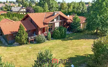 Prodej domu 800 m² s pozemkem 3 947 m², Rejta, Trhové Sviny, okres České Budějovice
