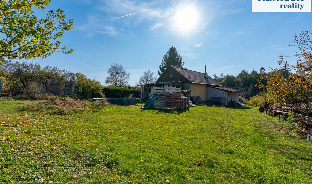 Prodej domu 120 m² s pozemkem 1 247 m², Zlín – náhled fotky 26
