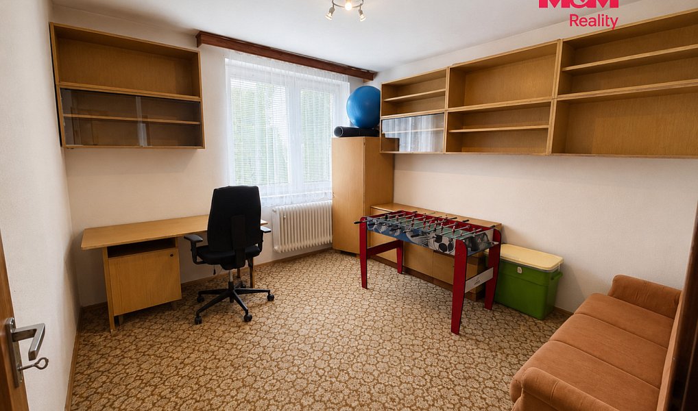 Prodej domu 122 m² s pozemkem 244 m², Prostějov – náhled fotky 12