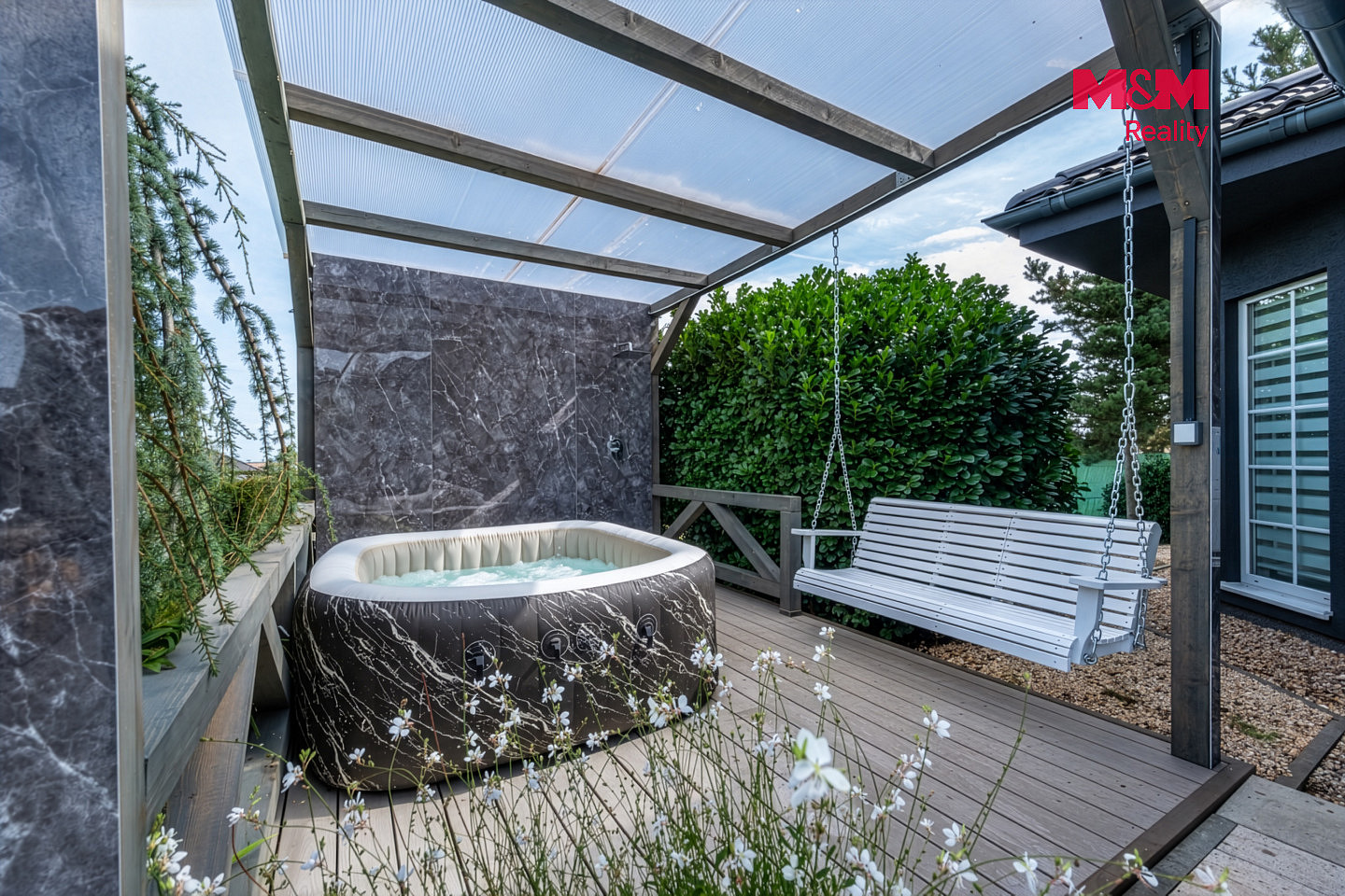 Prodej domu 109 m² s pozemkem 789 m² – fotografie 3