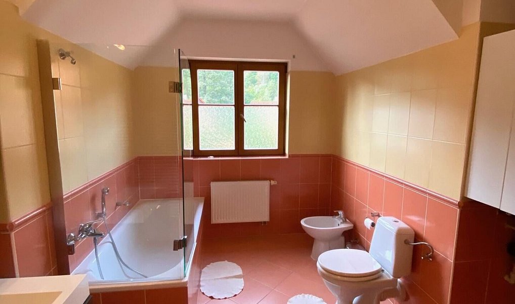 Prodej domu 160 m² s pozemkem 712 m², Karlovy Vary – náhled fotky 13