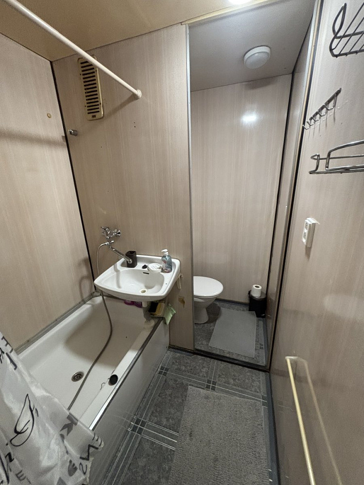 Pronájem bytu 1+1 34 m² — photo 3