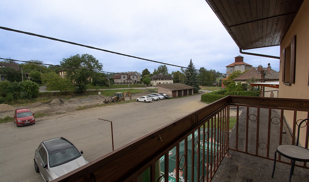 Prodej nájemního domu, činžáku 550 m², Heřmaničky – náhled fotky 14