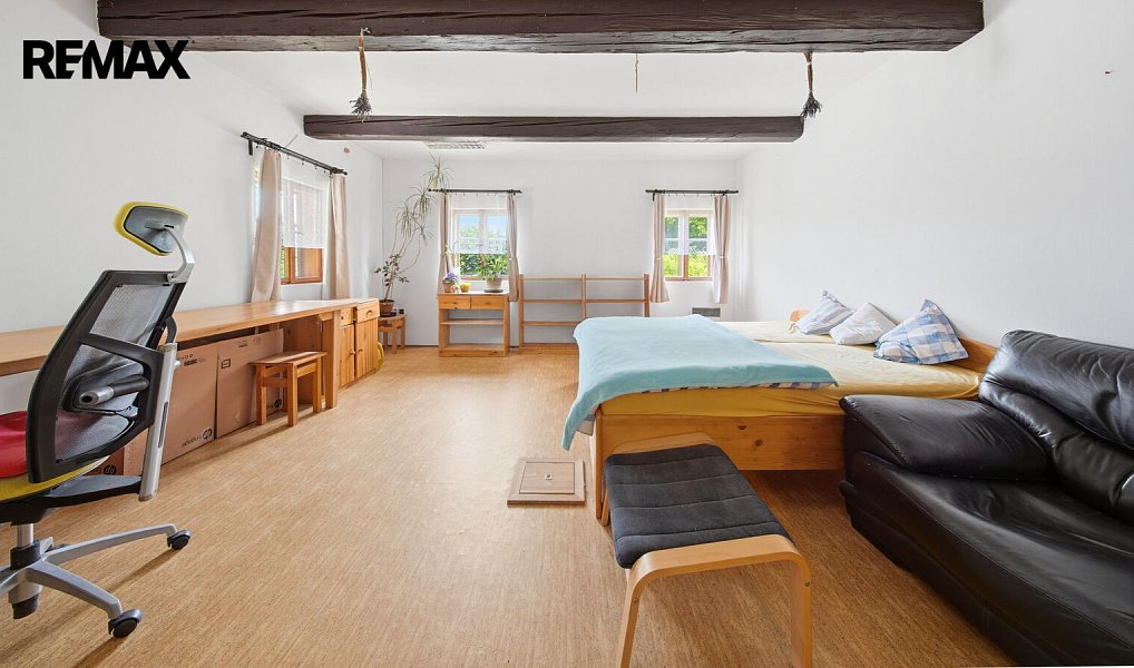 Prodej domu 556 m² s pozemkem 3 366 m², Cvikov – náhled fotky 59