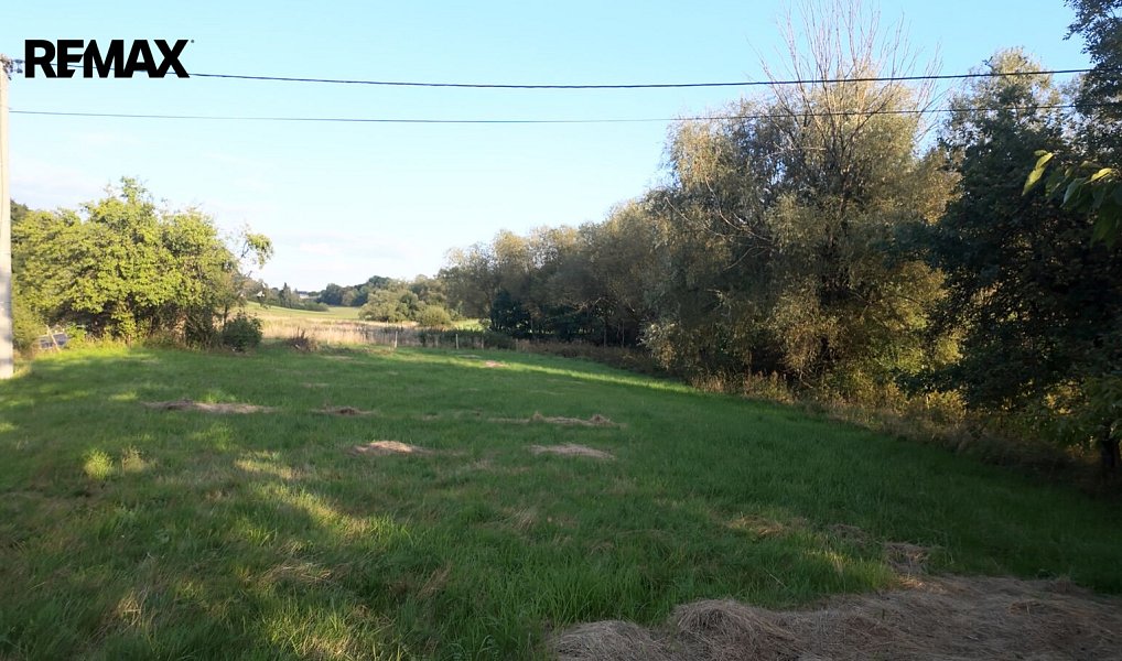 Prodej zahrady 2 000 m², Frýdštejn – náhled fotky 4