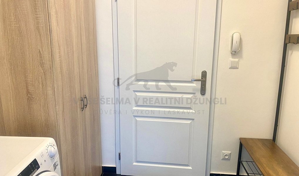 Pronájem bytu 1+kk 25 m², Jáchymov – náhled fotky 12