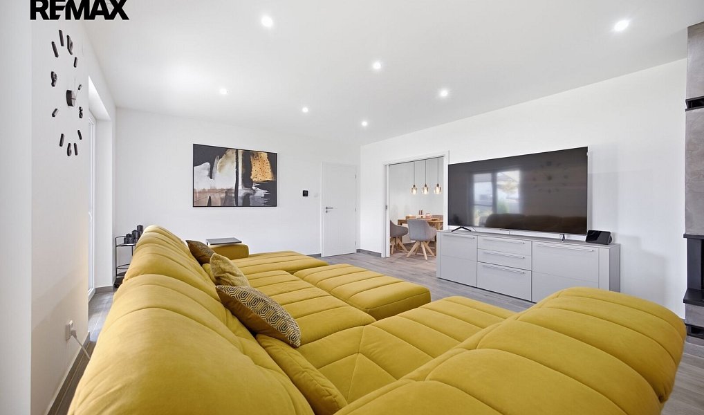 Prodej domu 169 m² s pozemkem 918 m², Předboj – náhled fotky 3