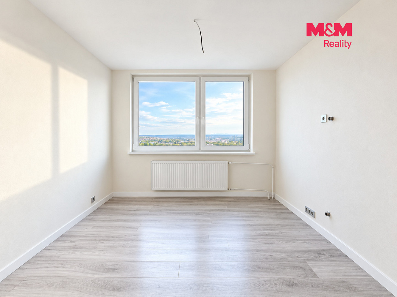 Prodej bytu 2+kk 34 m² – fotografie 4