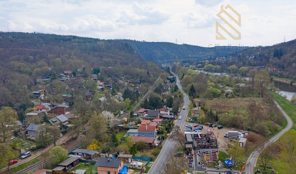 Prodej zahrady 225 m², Dolní Břežany – náhled fotky 16