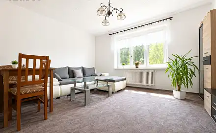 Prodej bytu 3+kk 57 m²