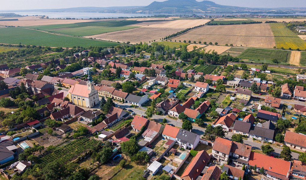 Prodej domu 150 m² s pozemkem 450 m², Popice – náhled fotky 24