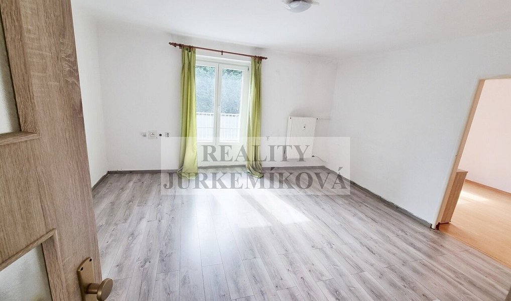 Prodej bytu 2+1 54 m², České Budějovice – náhled fotky 2