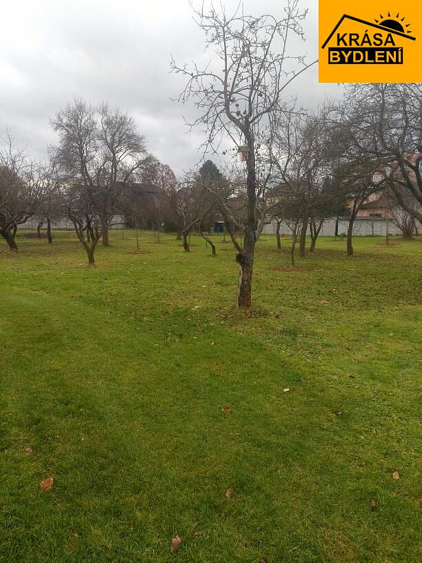 Prodej stavebního pozemku 8 219 m² — photo 3