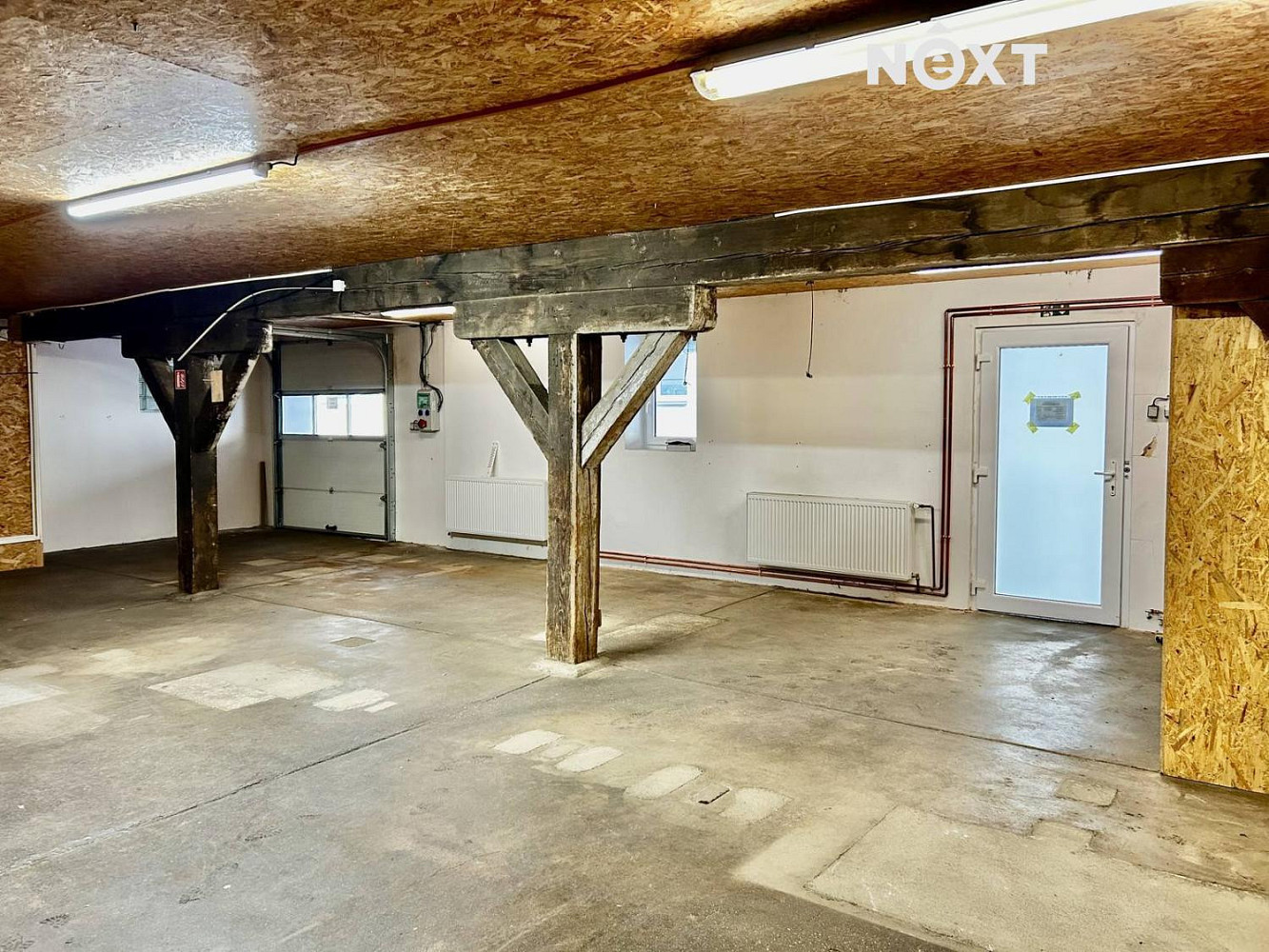 Pronájem skladovacích prostor 125 m² — photo 4