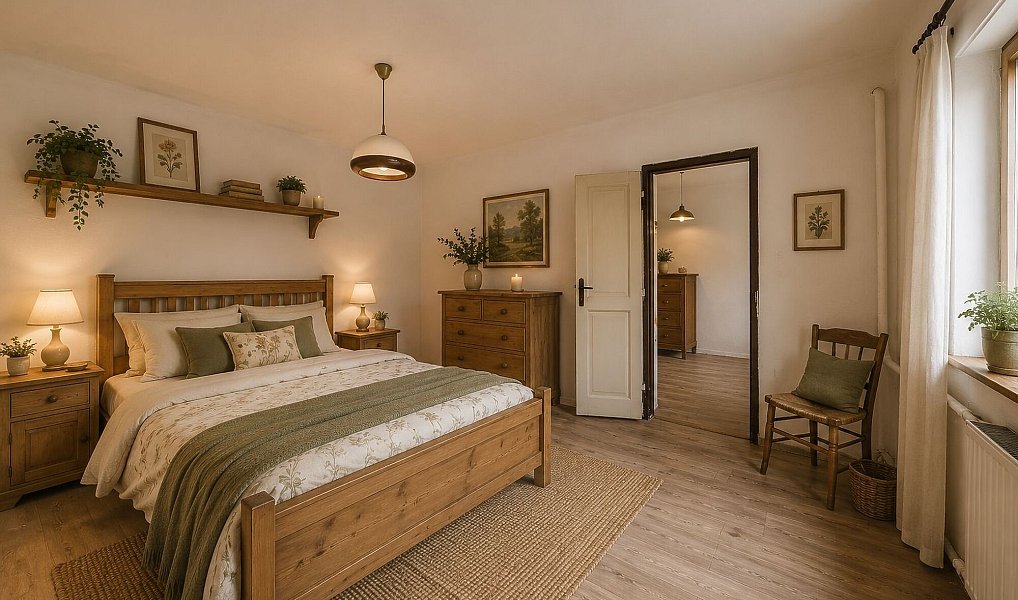 Prodej domu 130 m² s pozemkem 1 355 m², Bojkovice – náhled fotky 7