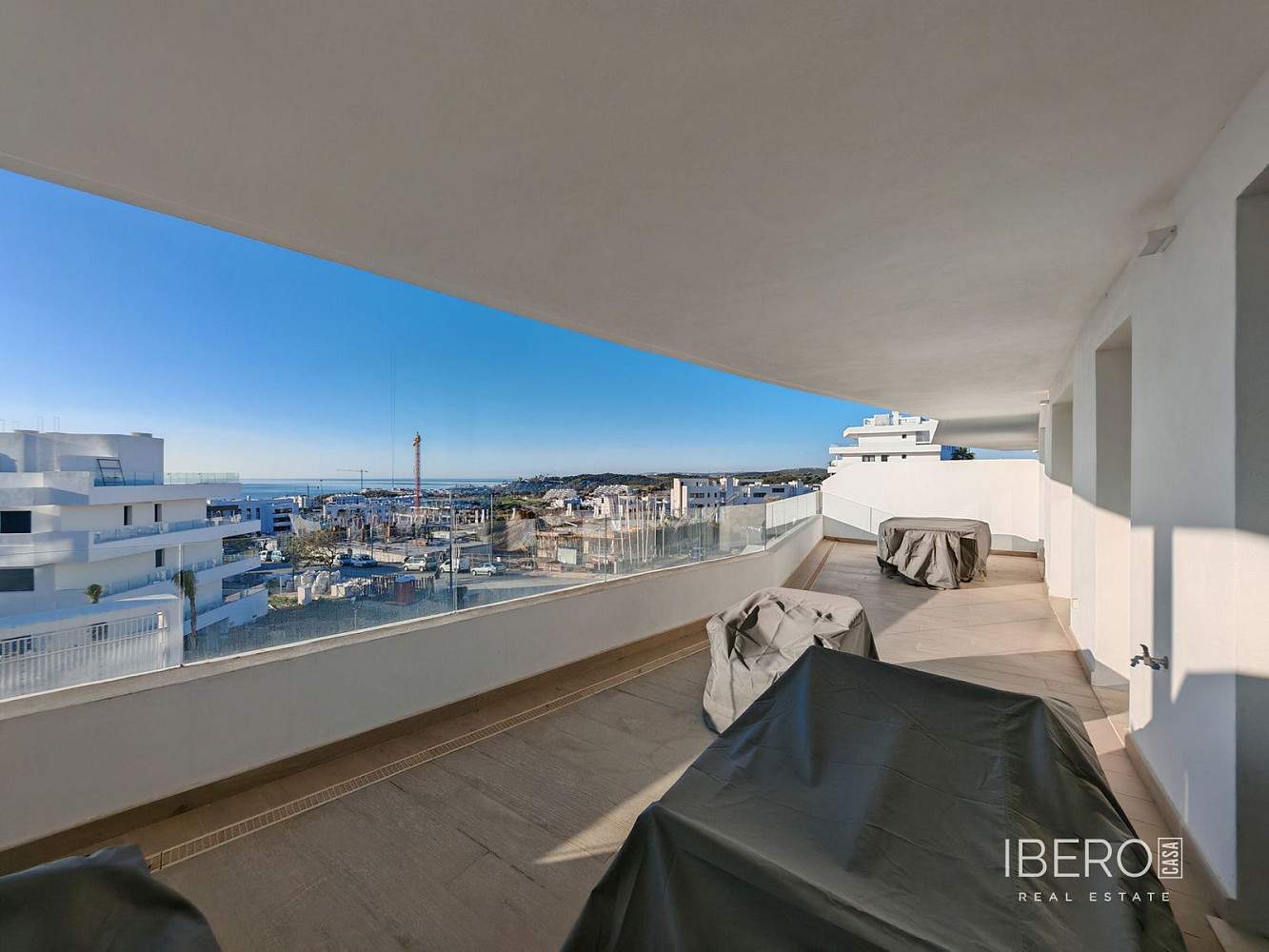 Piso 5+kk – Estepona, Barriada Islas Canarias - Más