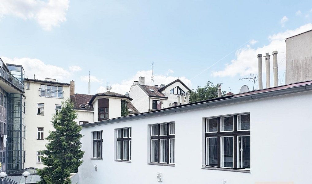 Pronájem bytu 2+1 54 m², Praha – náhled fotky 10