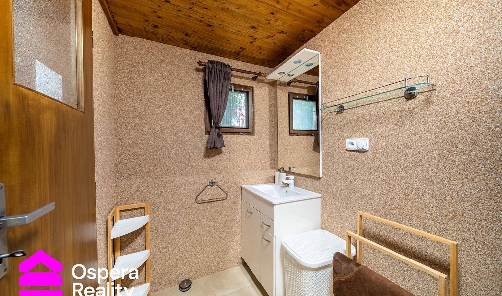 Prodej chaty/chalupy 80 m² s pozemkem 369 m², Štítary – náhled fotky 6