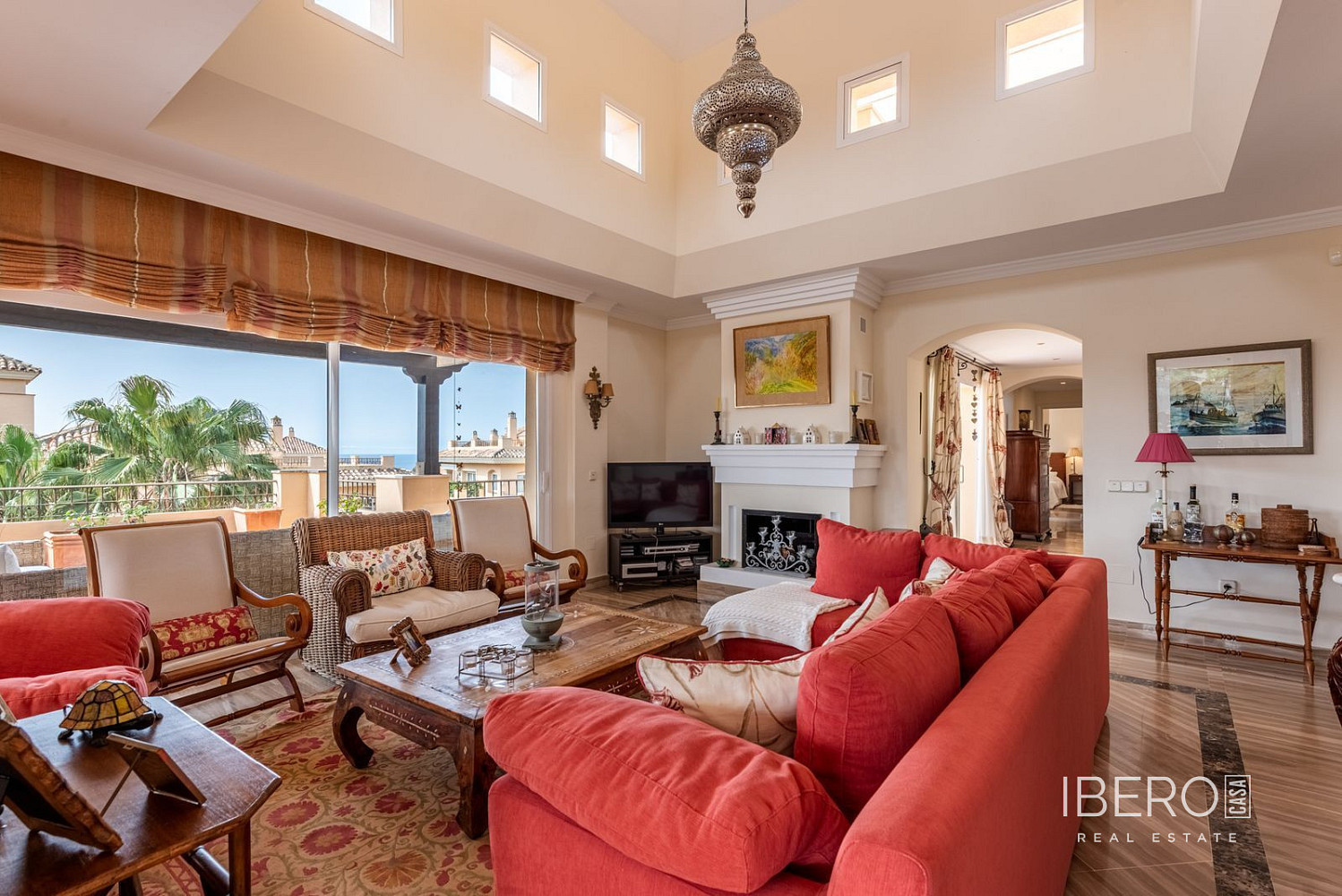 Piso 5+kk – Marbella, Elviria - Vista 4