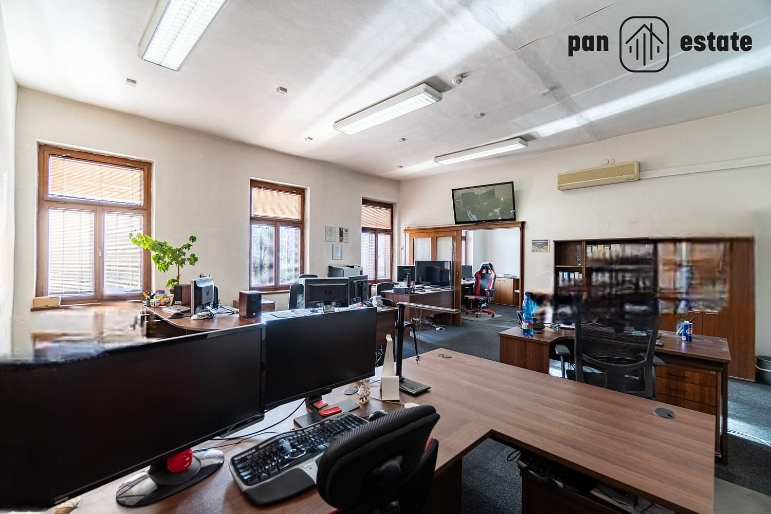 Prodej obchodních prostor 460 m² – fotografie 3