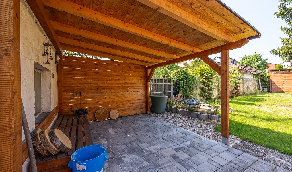 Prodej domu 198 m² s pozemkem 831 m², Mladá Boleslav – náhled fotky 19