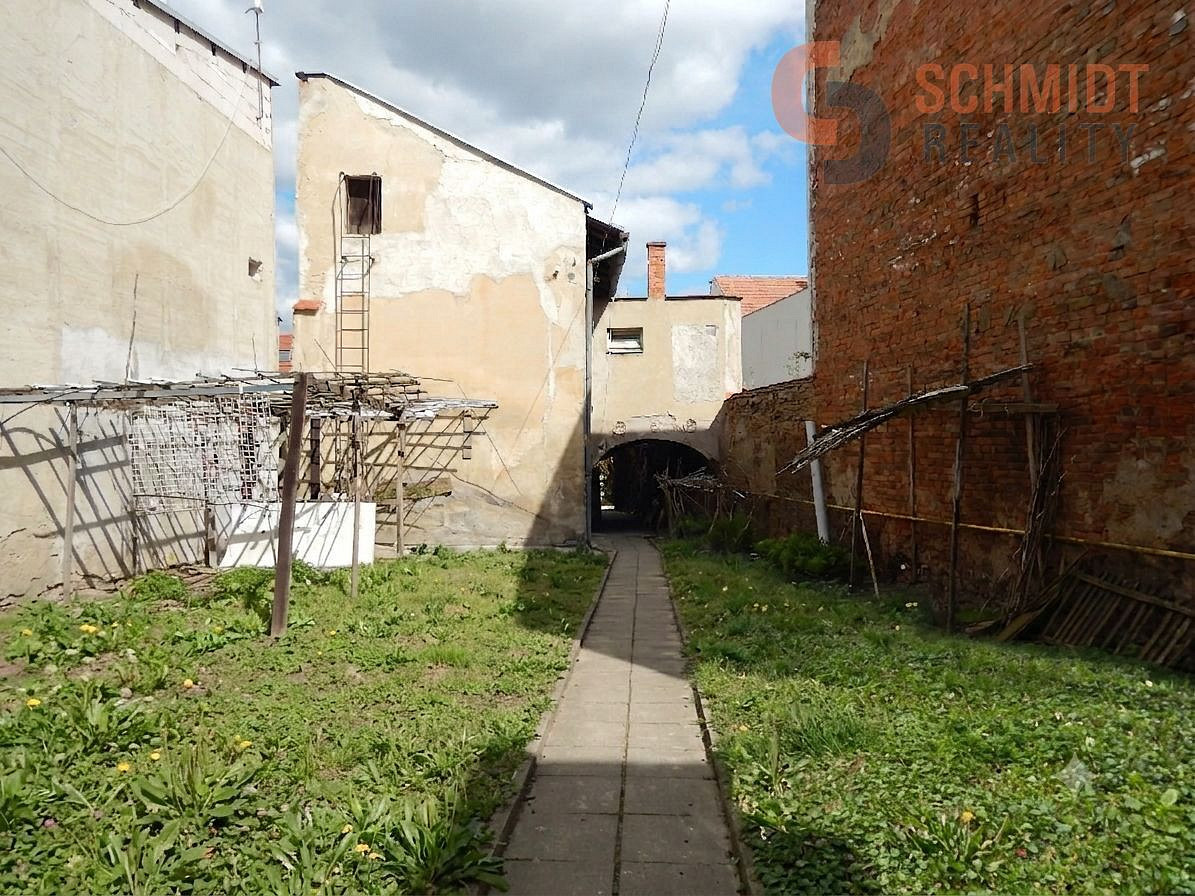 Prodej nájemního domu, činžáku 663 m² – fotografie 5