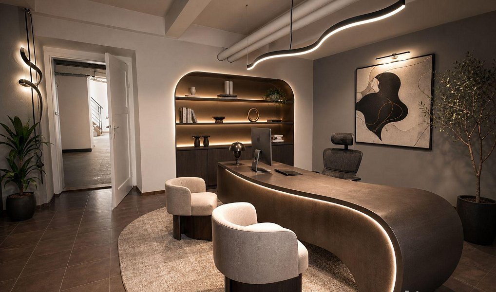 Prodej obchodních prostor 125 m², Praha – náhled fotky 21
