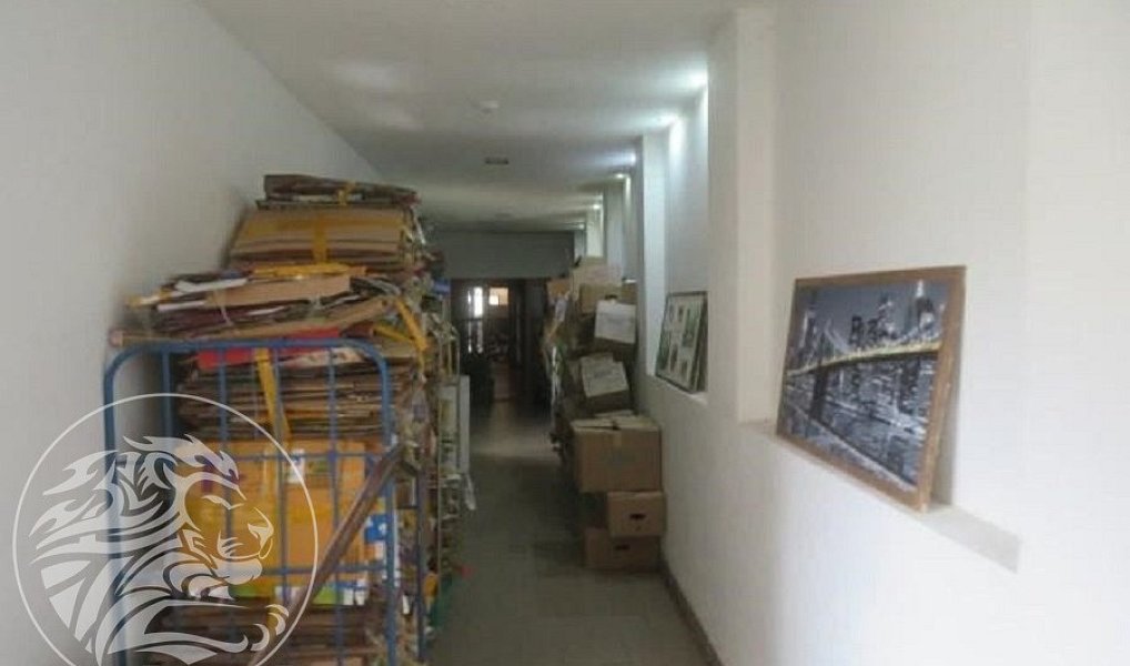 Prodej komerčního objektu (jiného typu) 2 957 m², Moravský Krumlov – náhled fotky 9