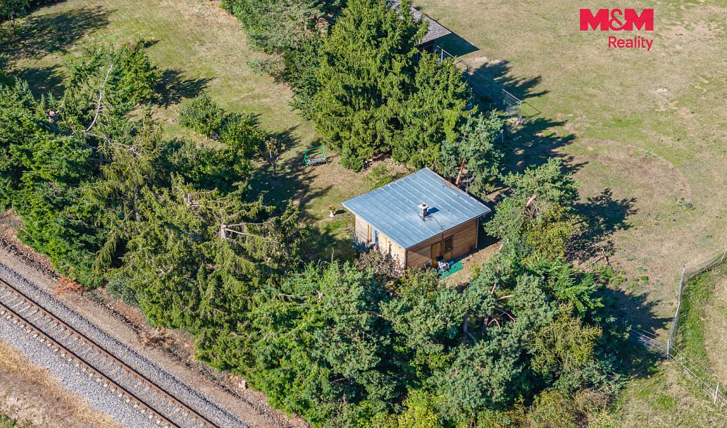 Prodej stavebního pozemku 2 484 m², Nová Ves pod Pleší – náhled fotky 6