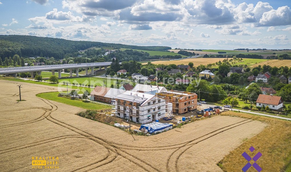 Prodej bytu 2+kk 46 m², Fryšták – náhled fotky 16