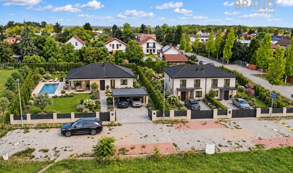 Prodej stavebního pozemku 745 m², Neratovice – náhled fotky 3