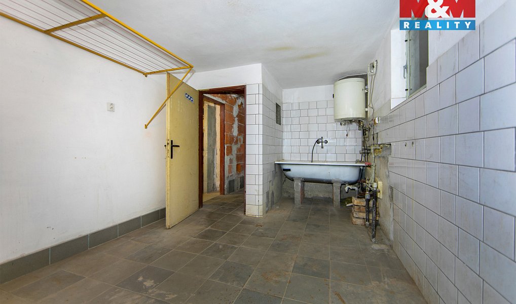 Prodej domu 118 m² s pozemkem 1 033 m², Hrejkovice – náhled fotky 17