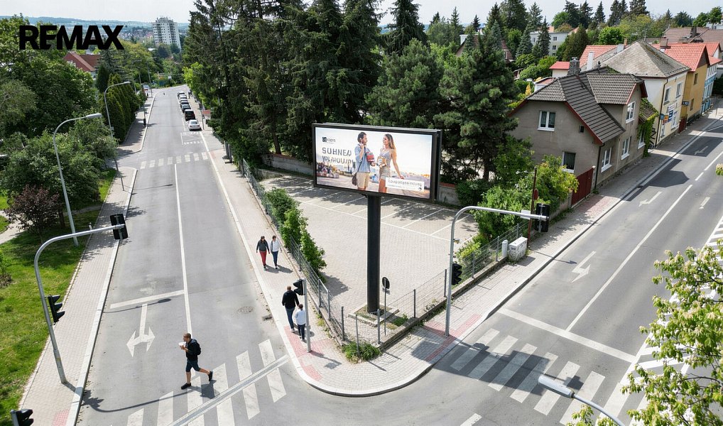 Prodej komerčního pozemku 448 m², Říčany – náhled fotky 5
