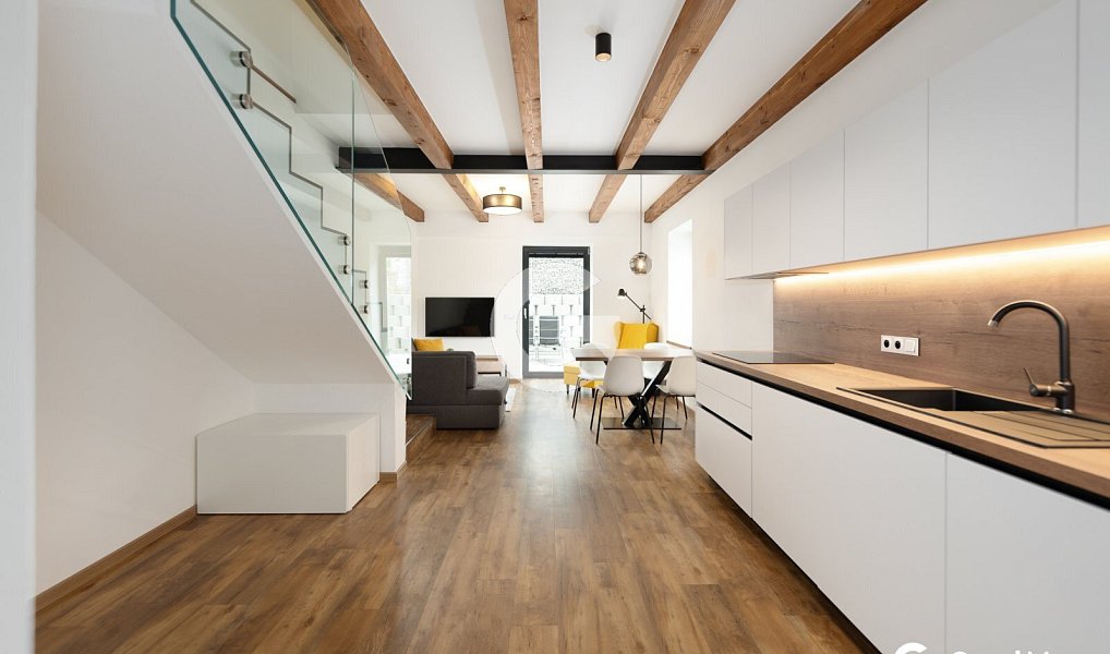 Prodej bytu 3+kk 118 m², Králíky – náhled fotky 3