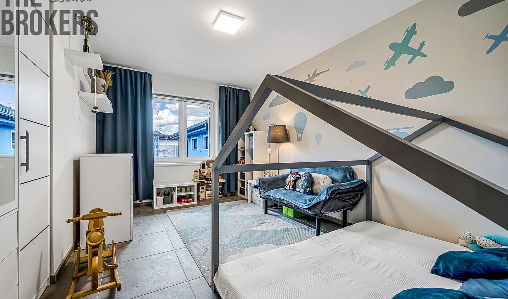 Prodej domu 133 m² s pozemkem 914 m², Březí – náhled fotky 9