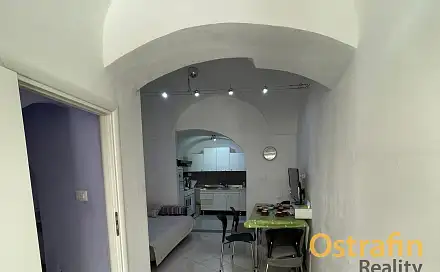 Prodej bytu 2+kk 50 m², Sommatino, Itálie